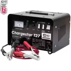 Image of SIP SIP Chargestar T27 Battery Charger