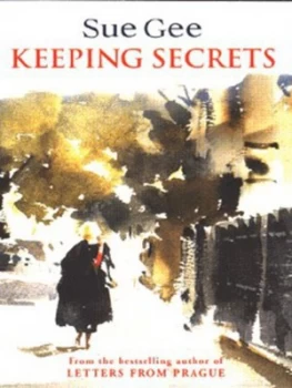 Image of Keeping Secrets by Sue Gee Book