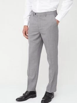 Image of Skopes Tailored Crown Trousers - Grey