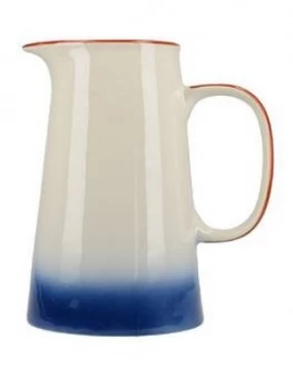 Image of Creative Tops Mikasa Drift Ombr&Eacute;-Effect Ceramic Jug