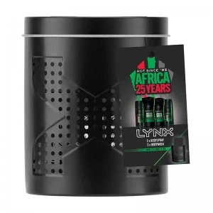 Image of LYNX Mini Tin Collection