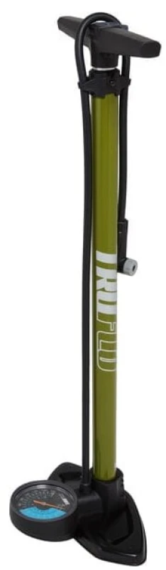 Image of TRUFLO Supertrax - Green Green One Size
