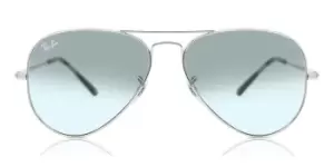 Image of Ray-Ban Sunglasses RB3689 9149AD