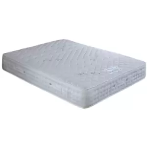 Image of Aloe Vera 1000 Pocket Sprung Memory Foam Mattress Single