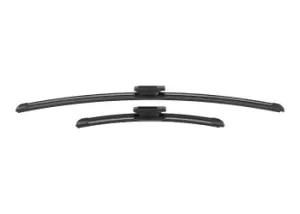 Image of Bosch Wiper blade RENAULT,LADA 3 397 007 868 288900432R,288909871R