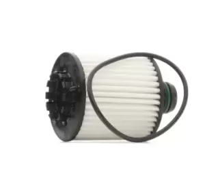 Image of MANN-FILTER Oil filter OPEL,FIAT,PEUGEOT HU 7042 z 1631226580,55261437,6000626025 Engine oil filter 95525299,1631226580,95525299