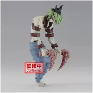 Image of Demon Slayer: Kimetsu No Yaiba vol.8 Gyutaro Statue