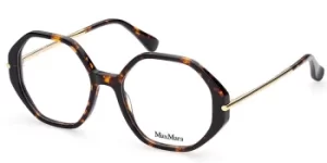 Image of Max Mara Eyeglasses MM 5005 52A