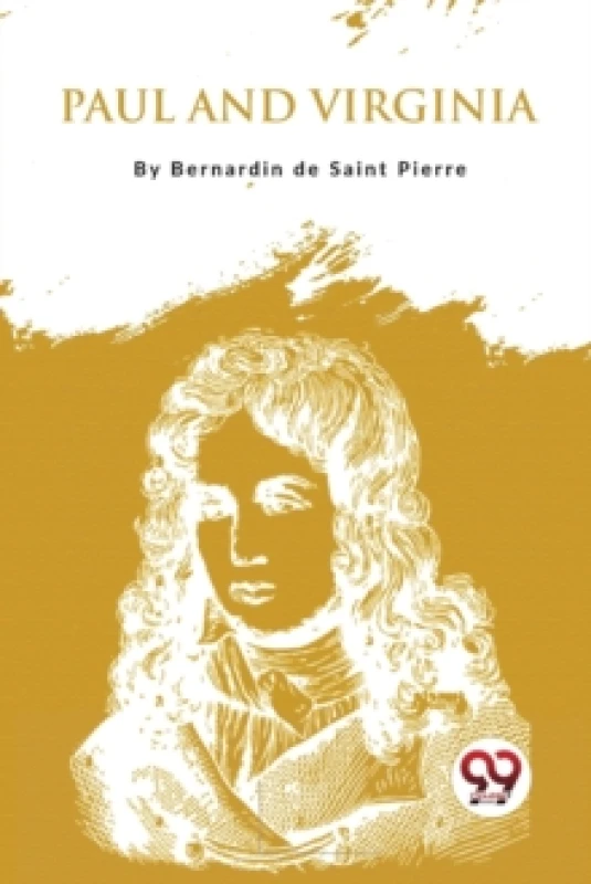 Image of Paul and Virginia Paperback / softback