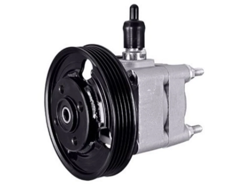 Image of STARQ SQ924-21111 Power Steering Pump Belt Pulley Ø: 115mm Hydraulic Pump,steering system (12)