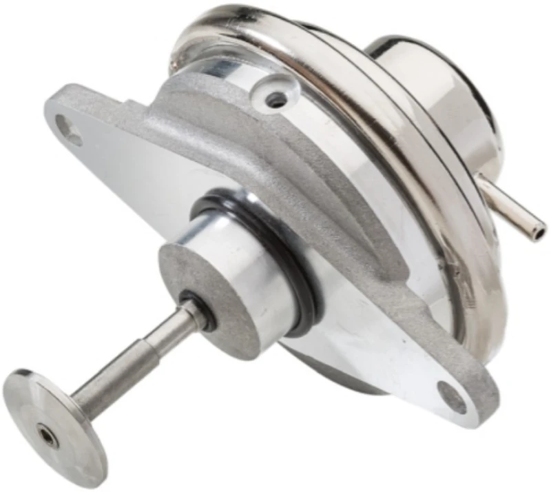 Image of STARQ SQ322-14174 EGR valve Vacuum-controlled, with gasket/seal EGR Valve (1145)