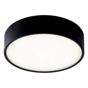 Image of KLIO LED Panels Black 6200lm 4000K 40x5.1cm