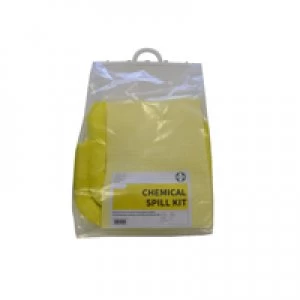 Image of Wallace Cameron Chemical Spill Kit 15L 1044046