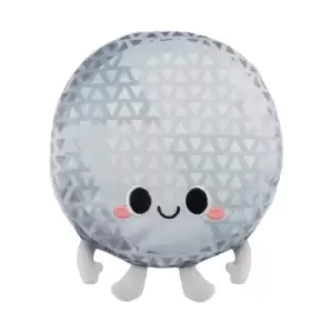 Image of Walt Disney World 50th Anniversary Spaceship Earth Funko Pop! Plush