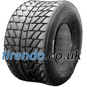 Image of Maxxis C9273 22x10.00-10 TL 55N Rear wheel