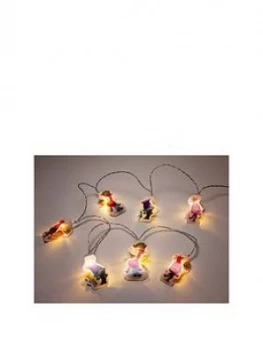 Image of DreamWorks Trolls String Lights, Multi