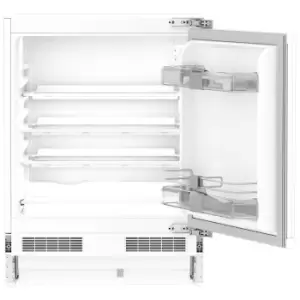 Image of Blomberg TSM1654IU 130L Built Under Integrated Larder Fridge