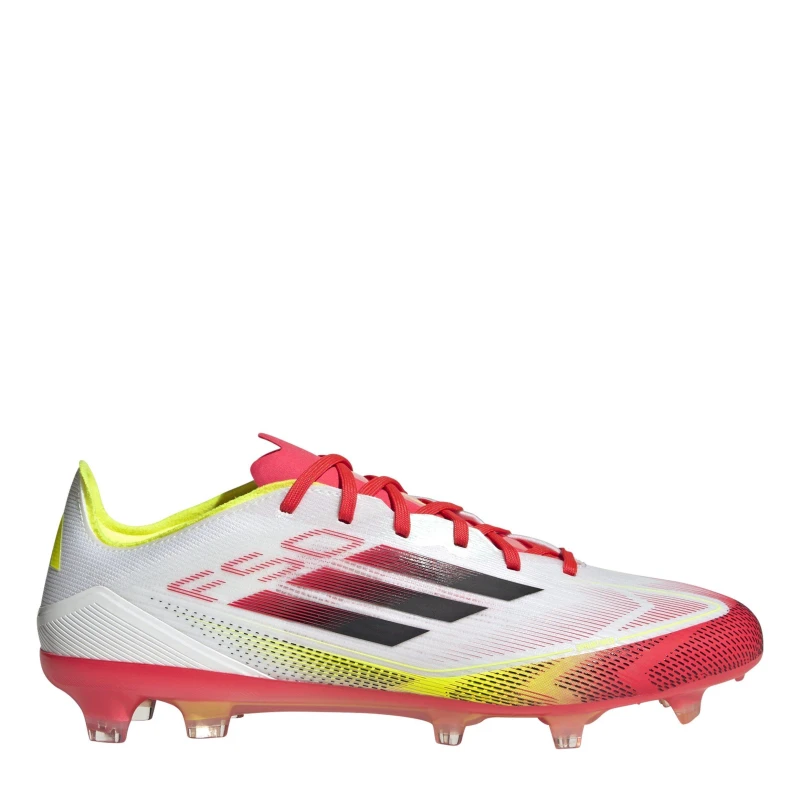Image of adidas F50 Pro Fg Ftwr White unisex 3.5 (36)