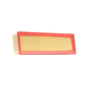 Image of KRAFT Air filter RENAULT,DACIA 1715042 165469466R Engine air filter,Engine filter