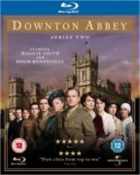 Image of Downton Abbey - Series 2