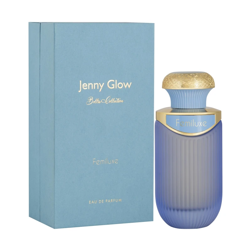 Image of Jenny Glow Femiluxe Eau de Parfum 100ml Black