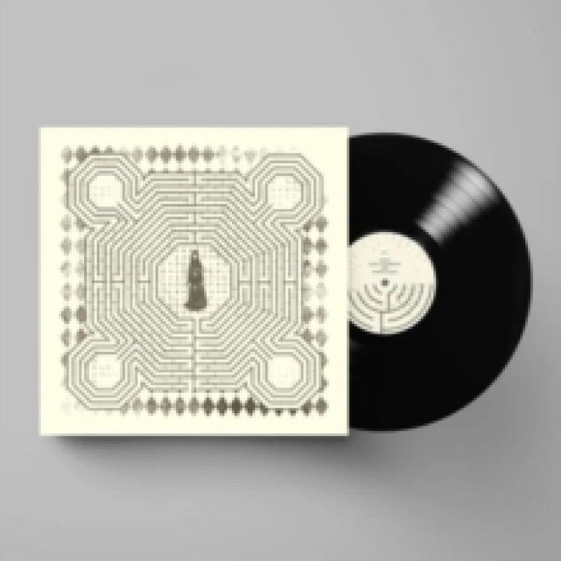 Image of Everything Is Alive Vinyl