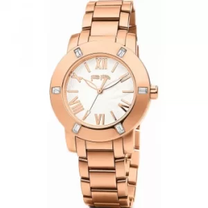 Image of Ladies Folli Follie Donatella Watch
