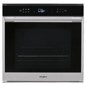 Image of Whirlpool W7OM44S1P Integrated Electric Single Oven