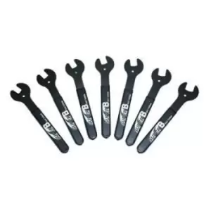 Image of Super B TB-8652 Hub Cone Spanner 17mm