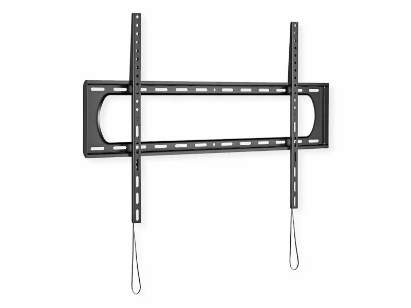 Image of VALUE 17.99.1226 TV mount/stand 3.05 m (120") Black