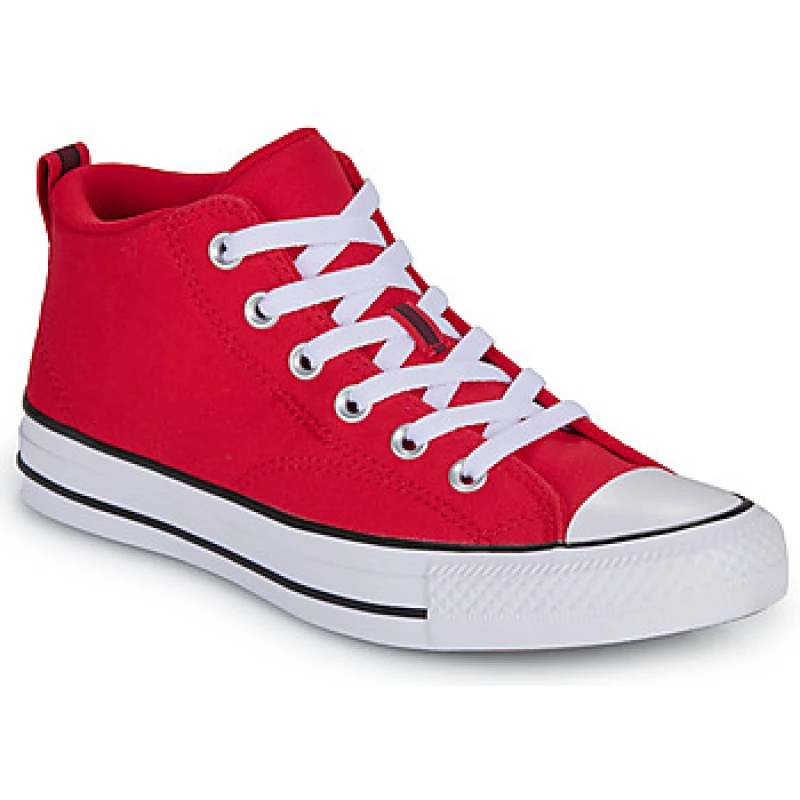 Image of Converse Kids Malden Street Sport Varsity Trainers bright red Baby 36 (3.5);37 (4);38 (5);39 (5.5 to 6);40