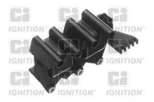 Image of Quinton Hazell XIC8140 Ignition Coil
