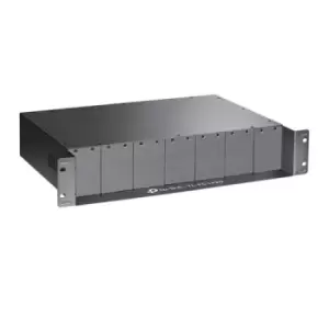 Image of TP-LINK 14-Slot Rackmount Chassis