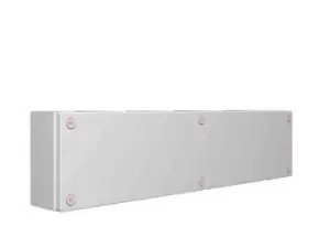 Image of Rittal Kx, Steel Enclosure, 800 x 200 x 120mm