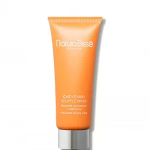 Image of Natura Biss C+C Vitamin Souffl Mask 75ml