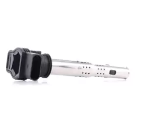Image of RIDEX Ignition coil VW,AUDI,SKODA 689C0019 06F905115,06F905115A,06F905115B Coil pack,Ignition coil pack,Engine coil,Engine coil pack 06F905115C