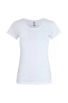 Image of Slub T-Shirt