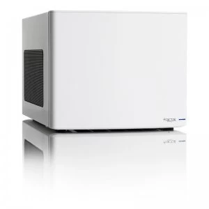 Image of Fractal Design Node 304 White