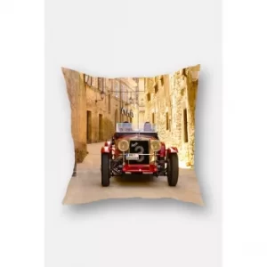 Image of YS24478519 Multicolor Cushion Cover