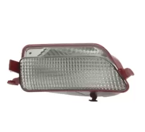 Image of TYC Reverse Light 19-0619-01-2 CITROEN,C4 I (LC_)