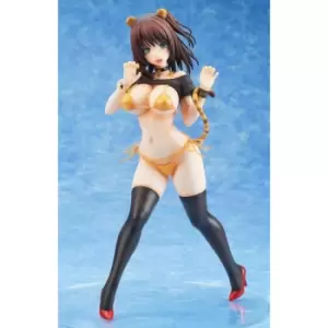 Image of Original Character Toranoana Girls Collection PVC 1/6 Torakko Illustration by Mataro 25 cm