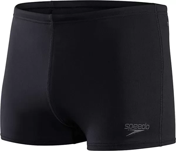 Image of Speedo ECO Endurance+ Aquashort Black 38"