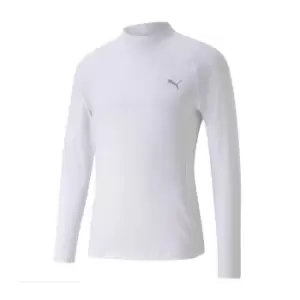 Image of Puma Baselayer Bright White M
