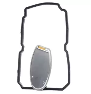 Image of ZF GETRIEBE Hydraulic Filter Set, automatic transmission 5961.303.116 MERCEDES-BENZ,JEEP,CHRYSLER,E-Klasse Limousine (W211),C-Klasse Limousine (W203)