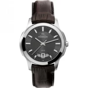 Image of Mens Michel Herbelin Ambassador Watch