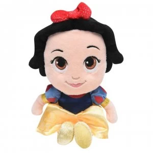 Image of Character 8" Plush Toy - Princess Asrt