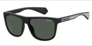 Image of Polaroid Sunglasses PLD 6062/S Polarized 003/M9