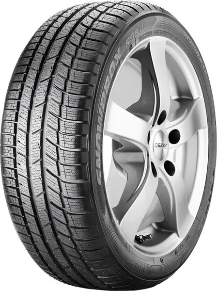 Image of Toyo SNOWPROX S954 SUV XL FP M+S 3PMSF TL 265/55 R19 113W passenger car Winter tyres Tyres 4413400 Tyres (100001)