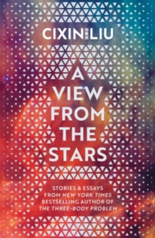 Image of A View from the Stars. Paperback. By Cixin Liu Books