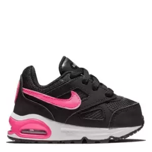 Image of Nike Air Max Ivo Infants Trainers - Multi